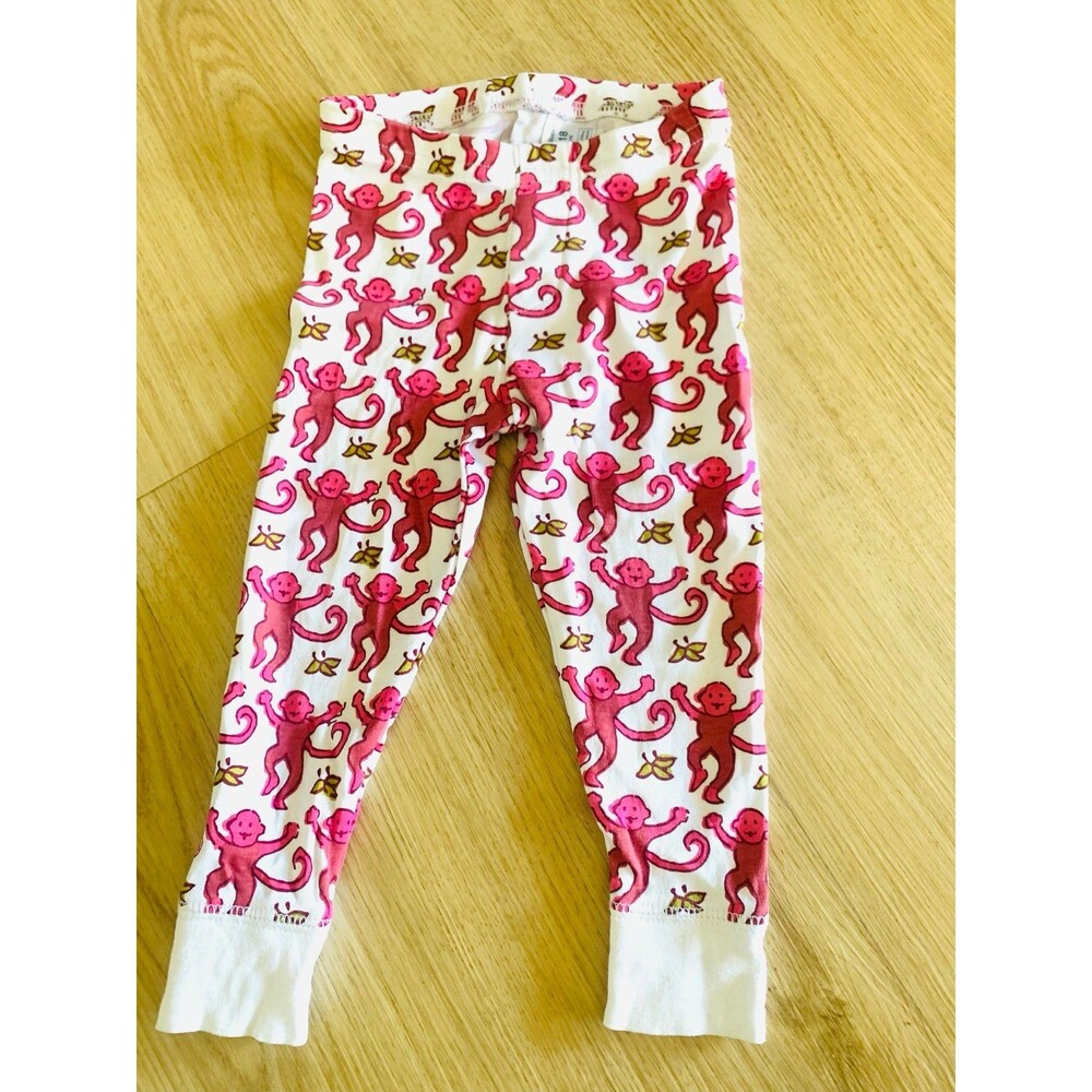 Leggings pants ROLLER RABBIT 12-18M